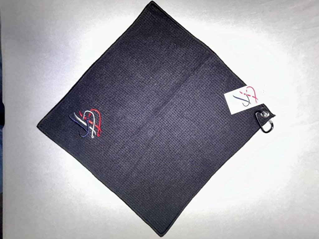Towels - TTP Outdoors