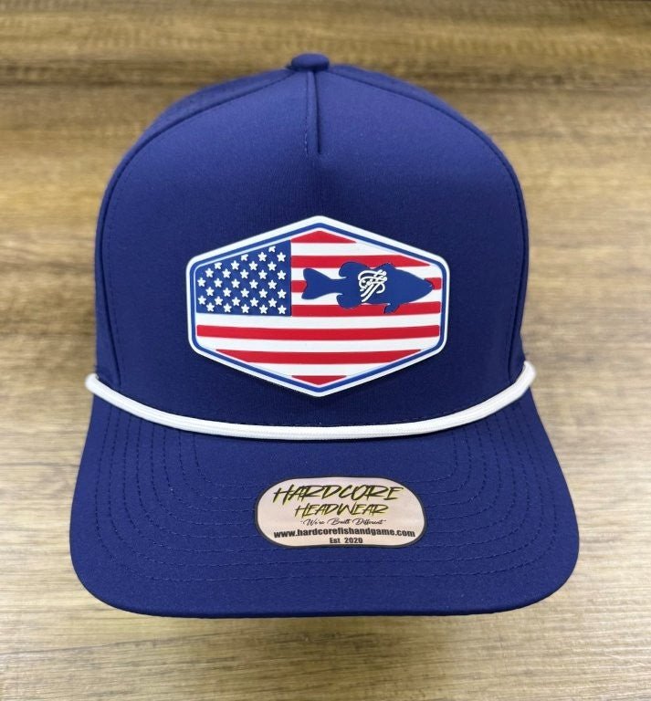 H2O Water Resistant Hats - TTP Outdoors