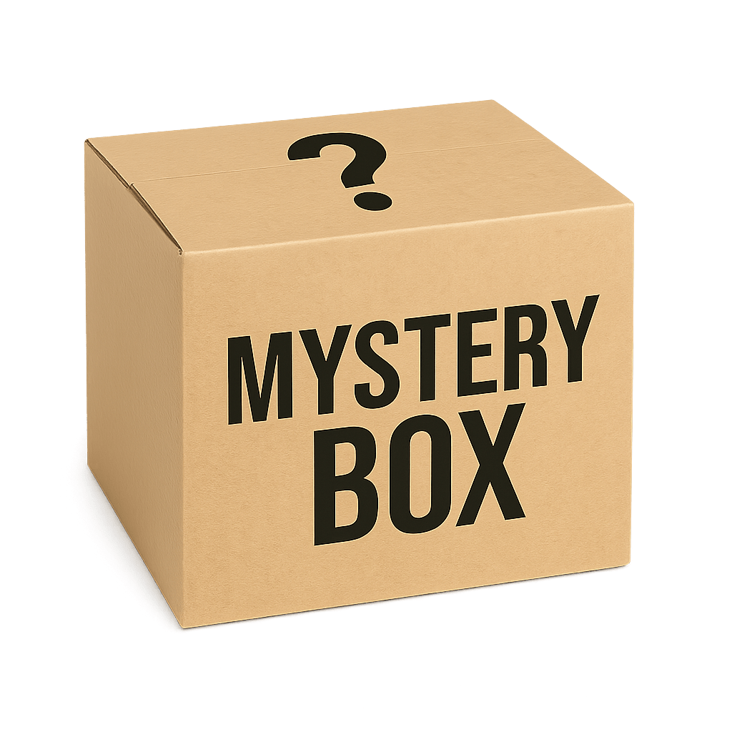 Mystery Boxes - TTP Outdoors