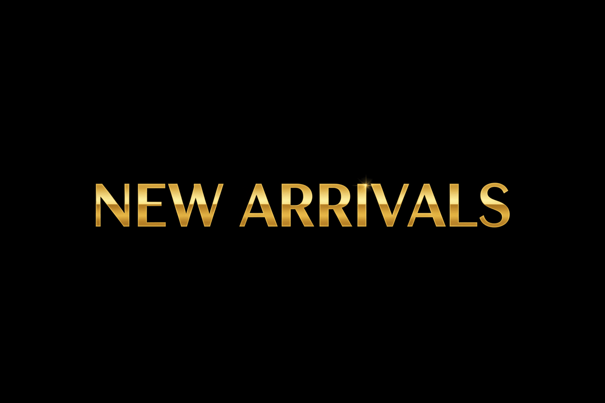 New Arrivals - TTP Outdoors