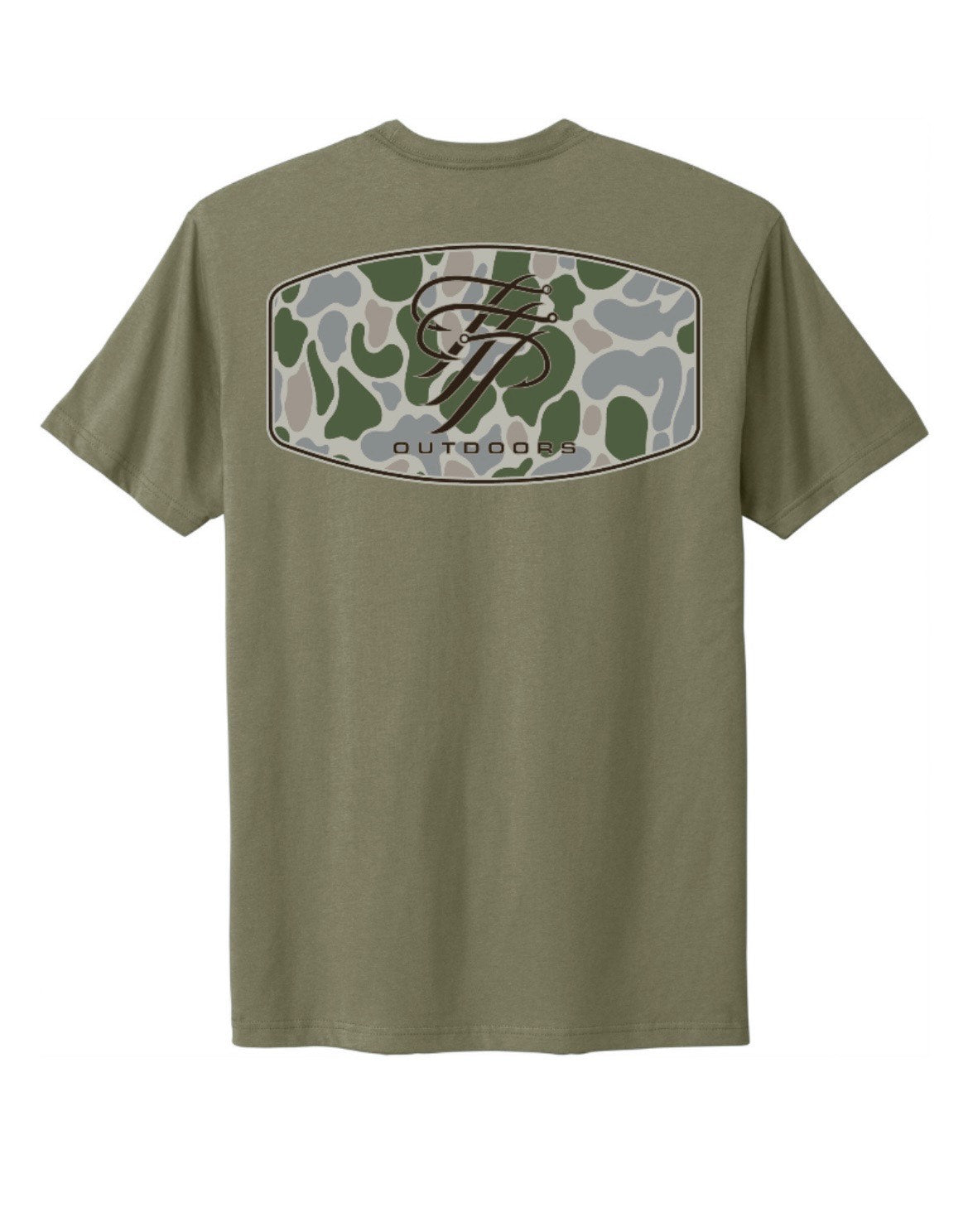 T-SHIRTS - TTP Outdoors