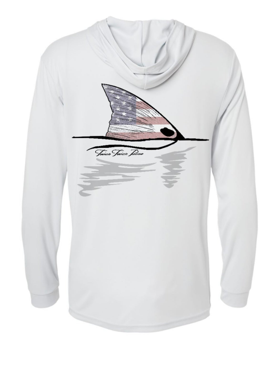 UPF 50+ Hooded Collection - TTP Outdoors