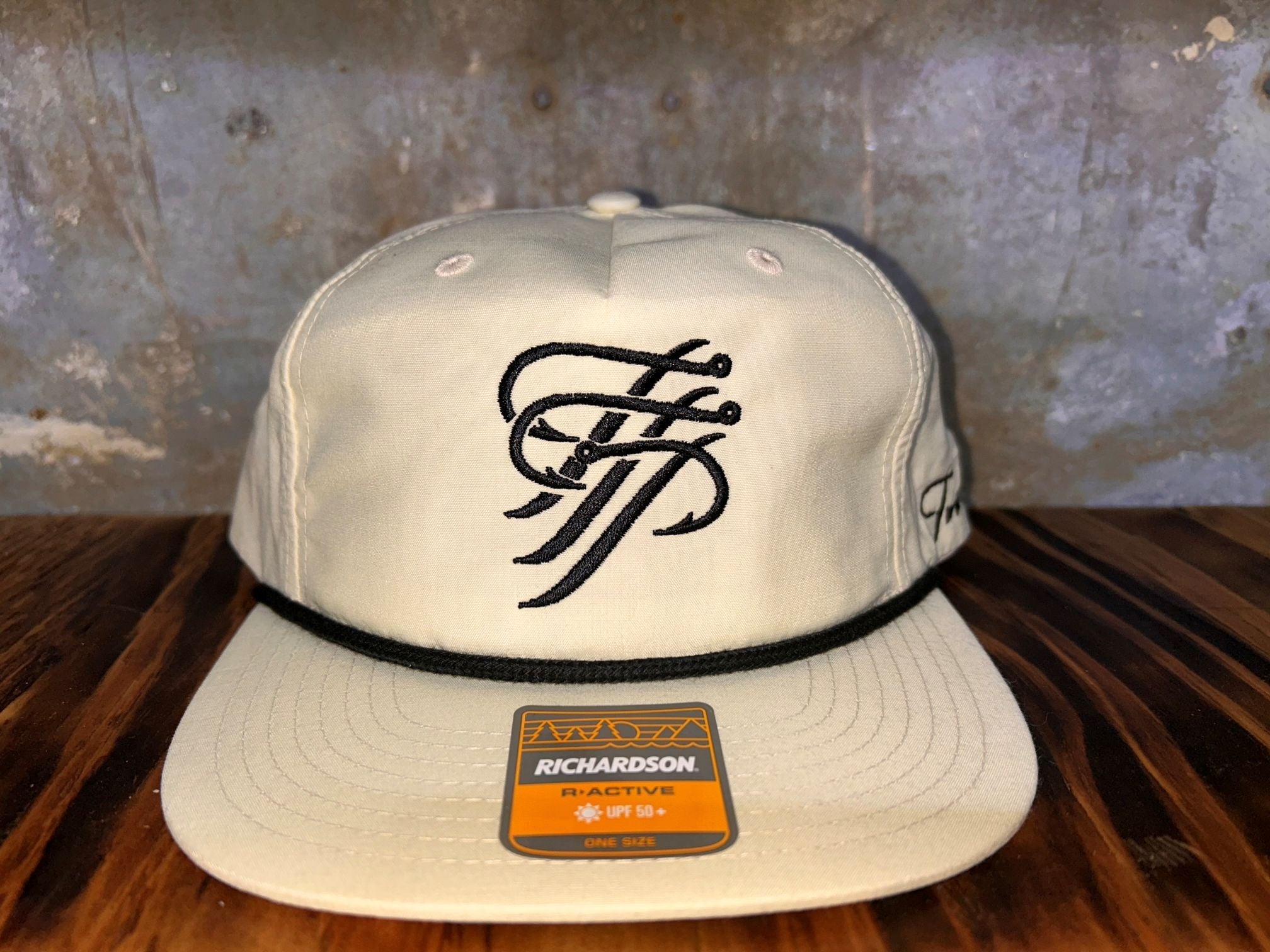 Vintage Rope Hats - TTP Outdoors