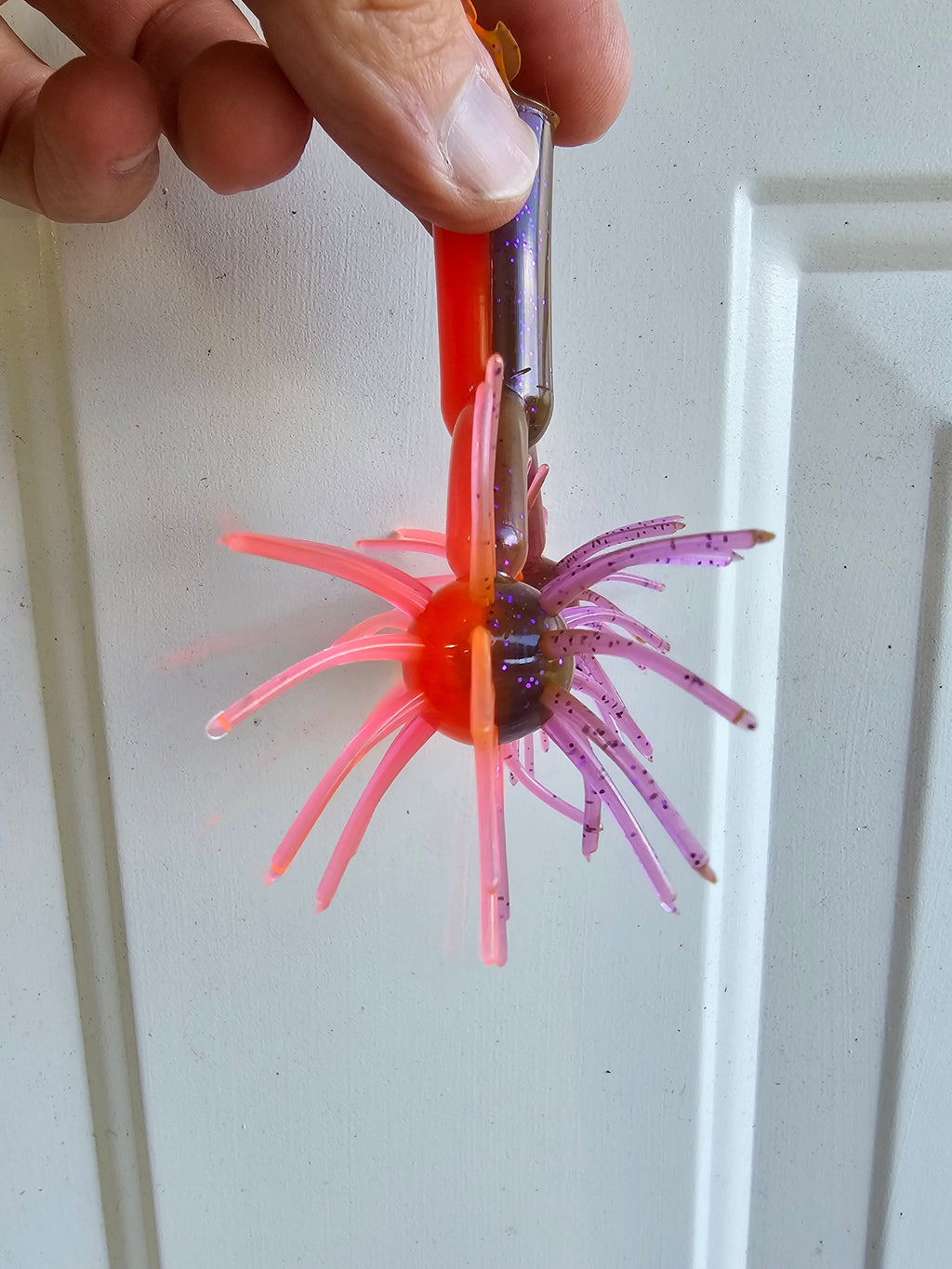Fuzz Ball 3/4" (19mm)