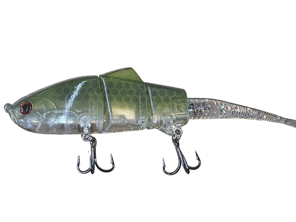 Slick Stick Swimbait
