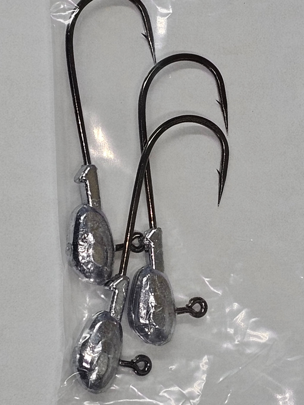 Spotchoker "Naked Choker" 1/4oz