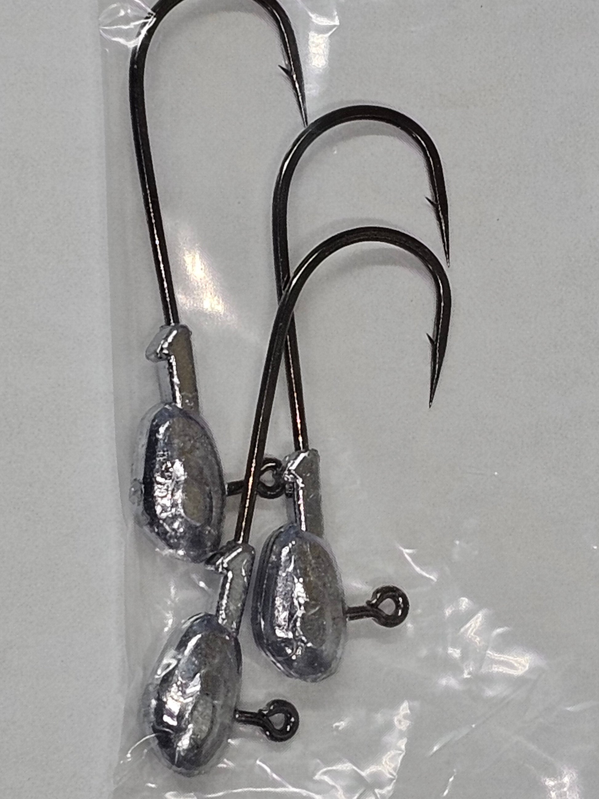 Spotchoker "Naked Choker" 1/4oz