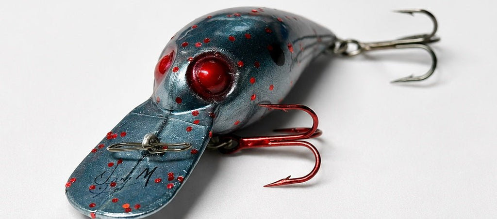 2” Bloodshot - TTP Outdoors