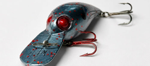2” Bloodshot - TTP Outdoors