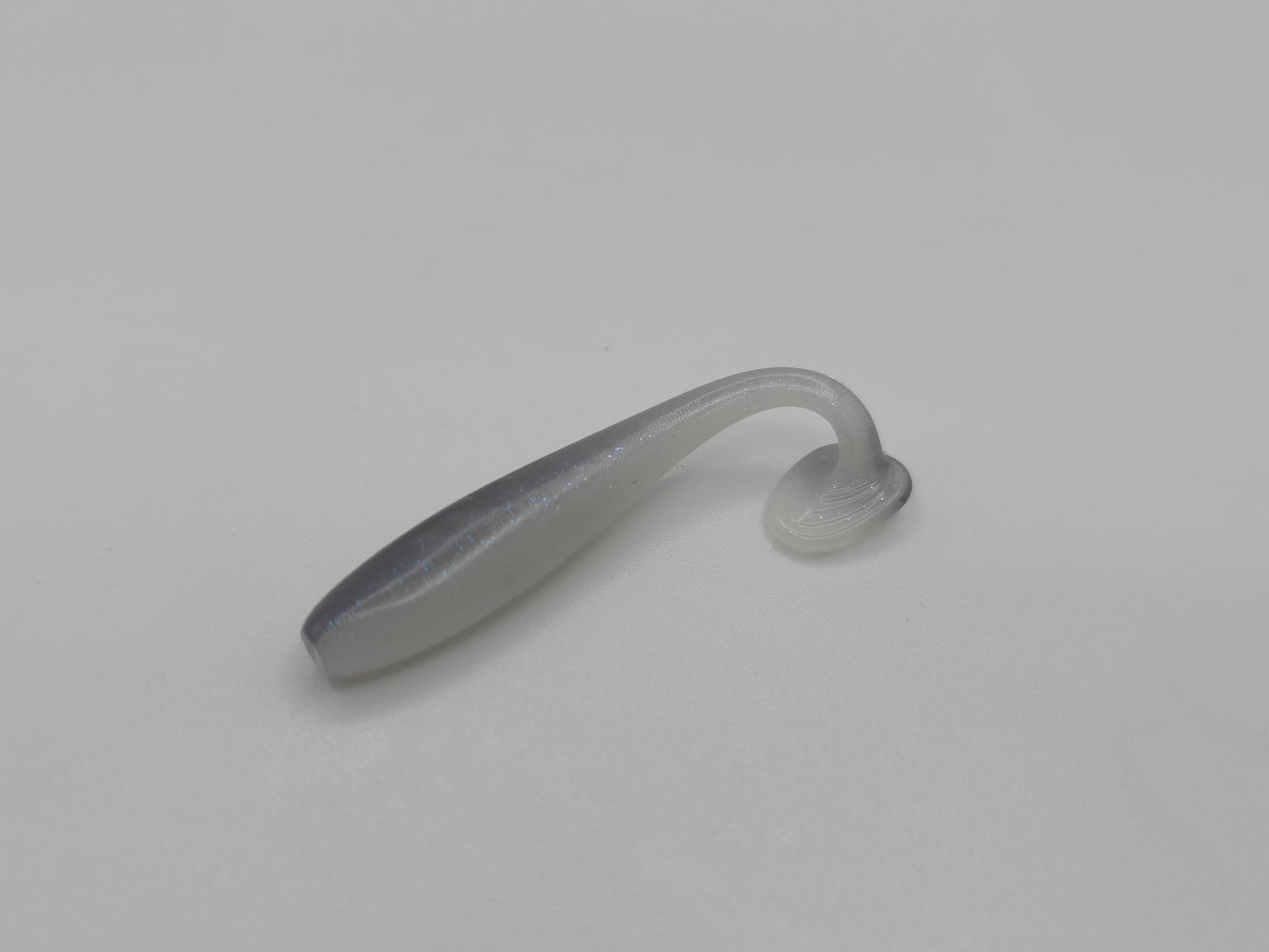 Slick Swim Paddle Tail 2"
