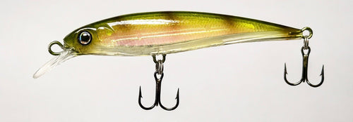 3” baitfish - TTP Outdoors
