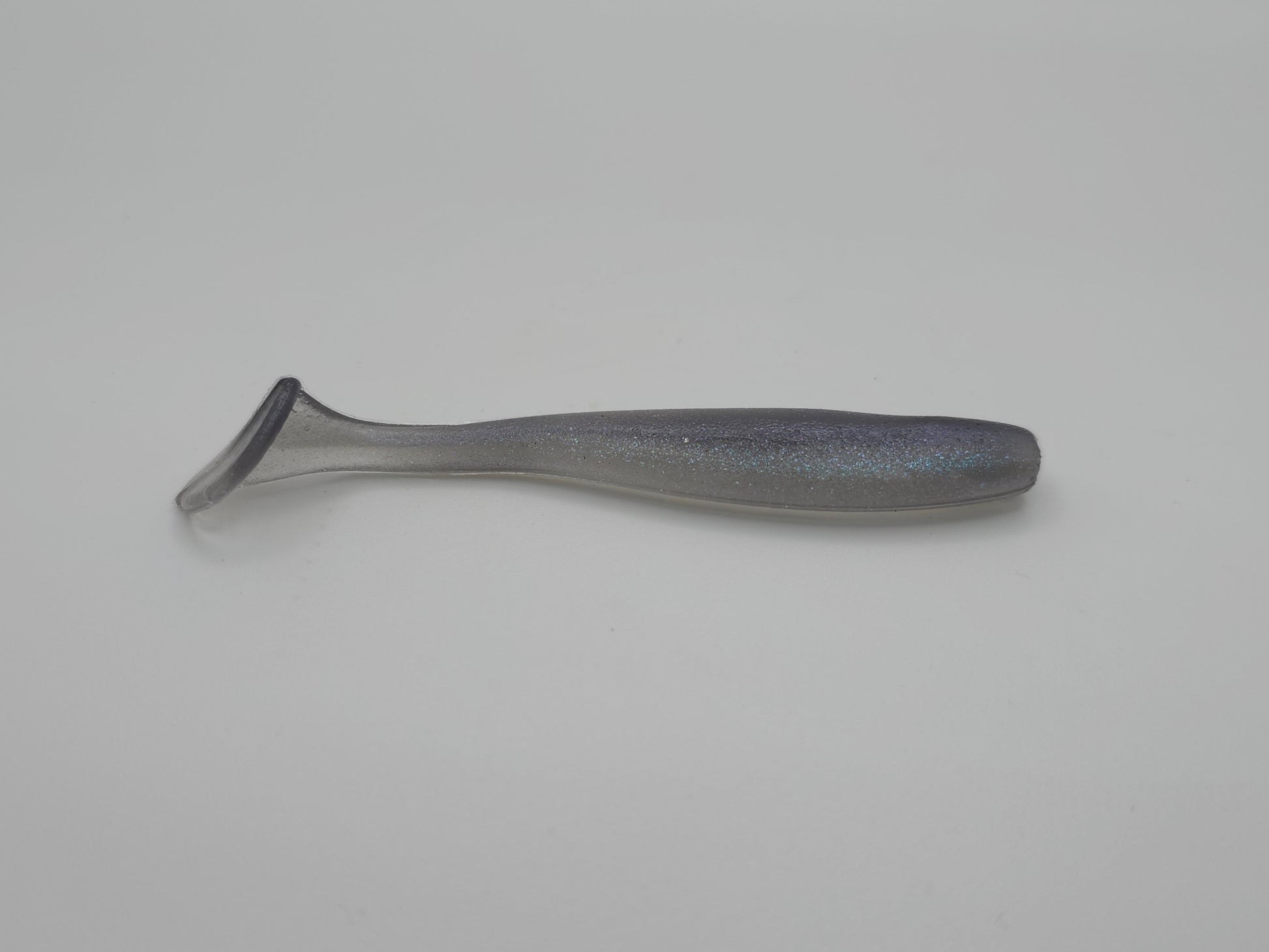 Slick Paddle Tail 3.5"
