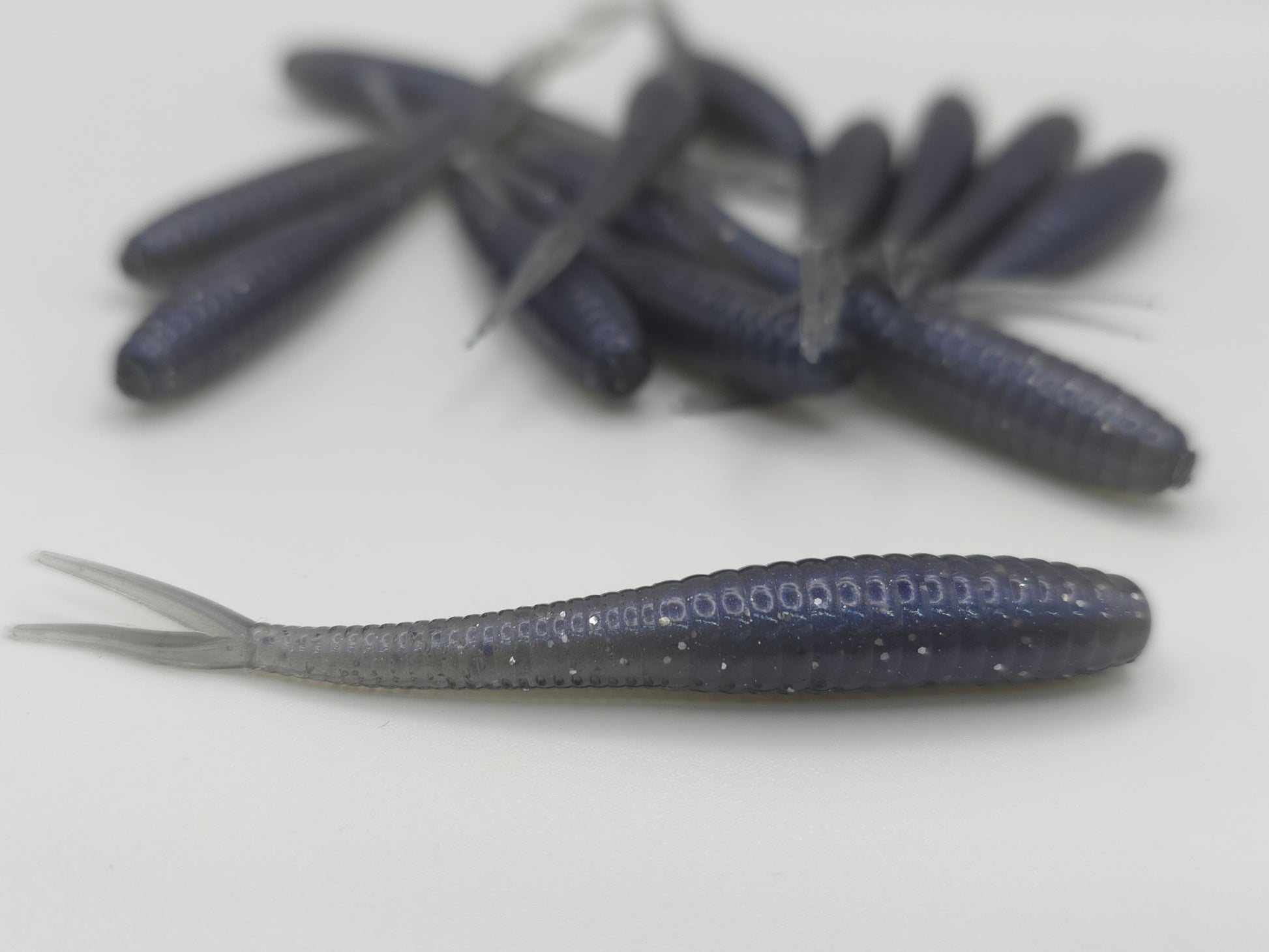 Flicker Fluke 3"