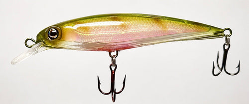 4” baitfish - TTP Outdoors