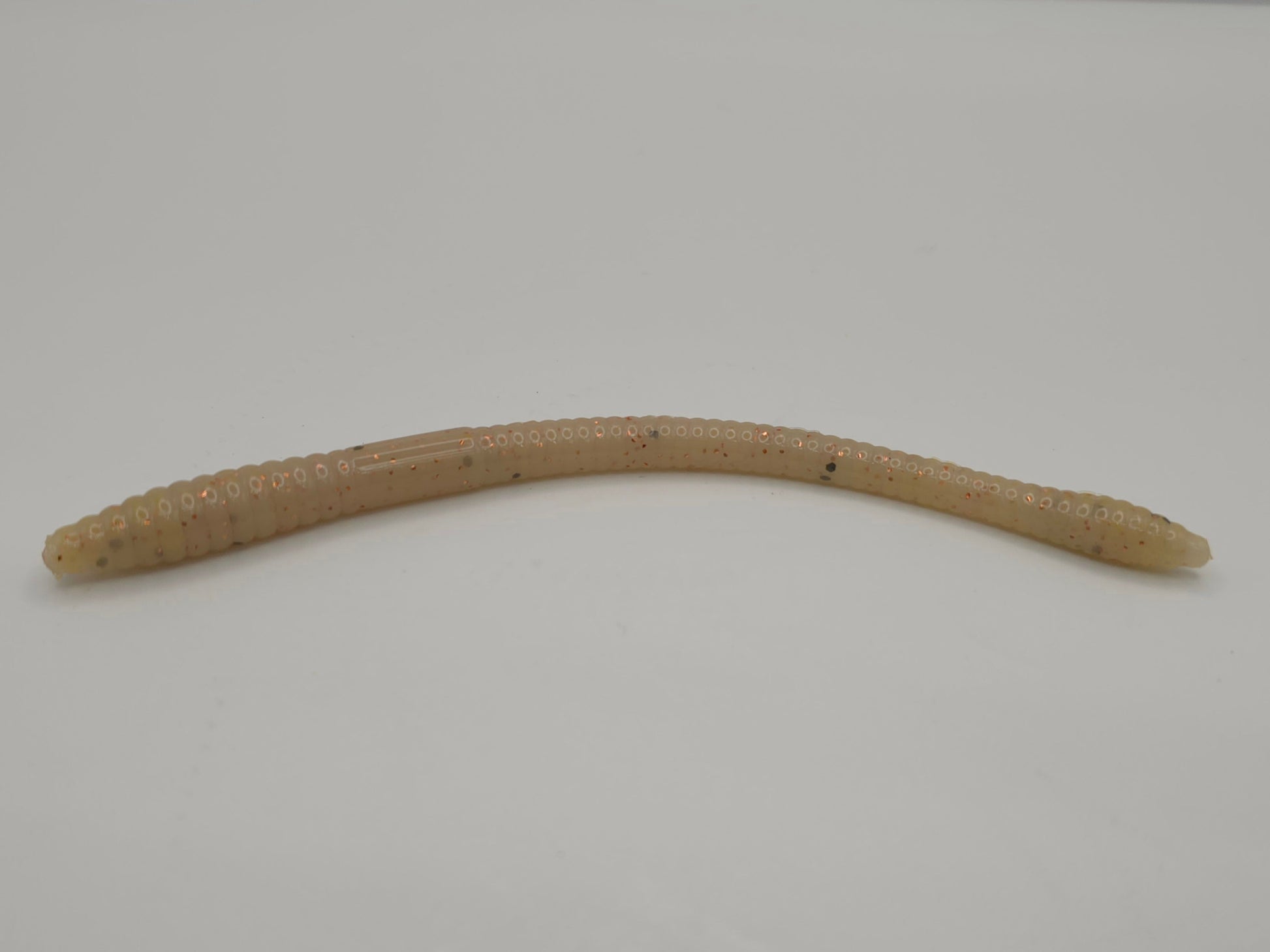 Finesse Worm 4.7"