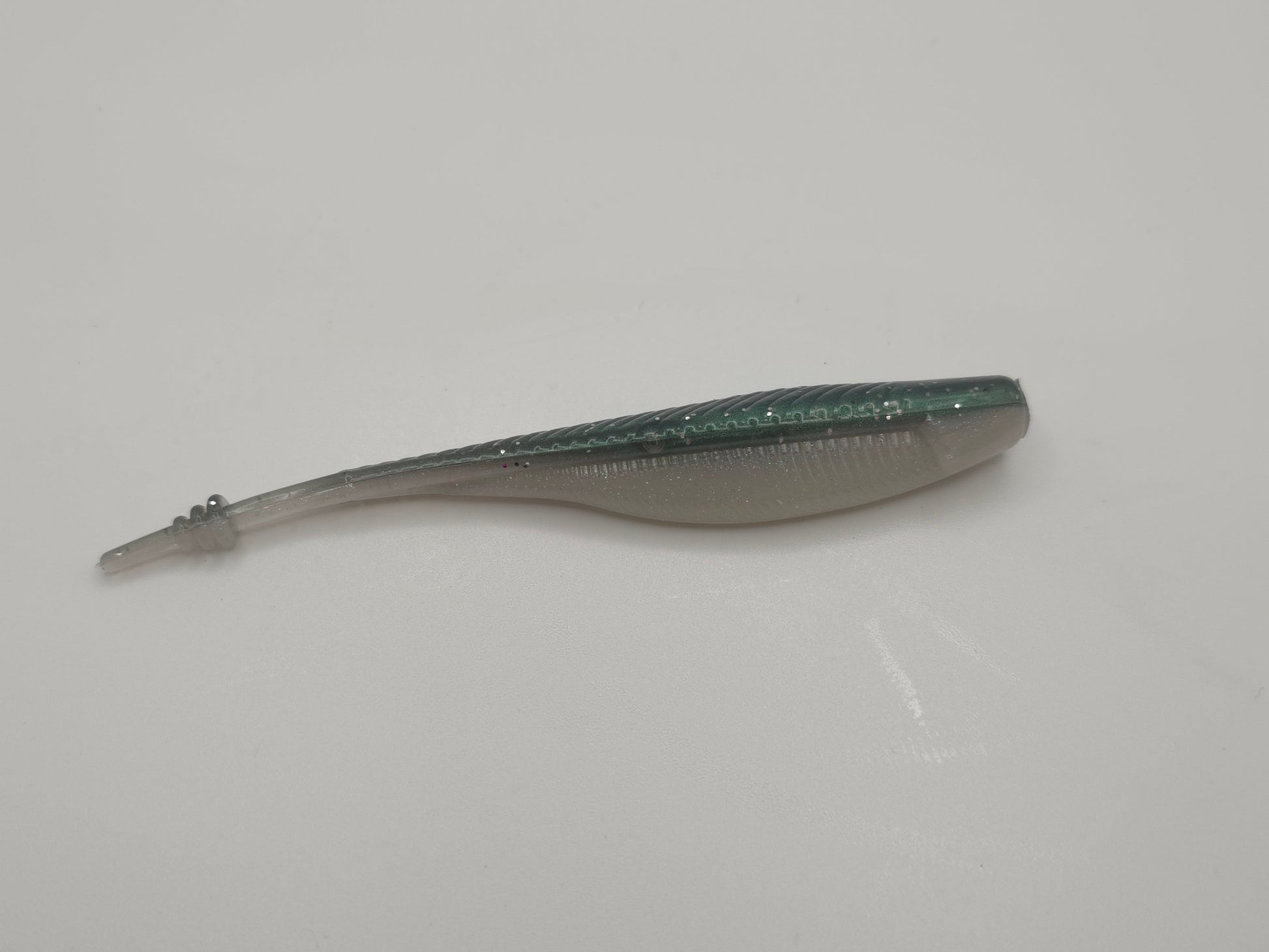 Tracer Shad Pin Tail 4"