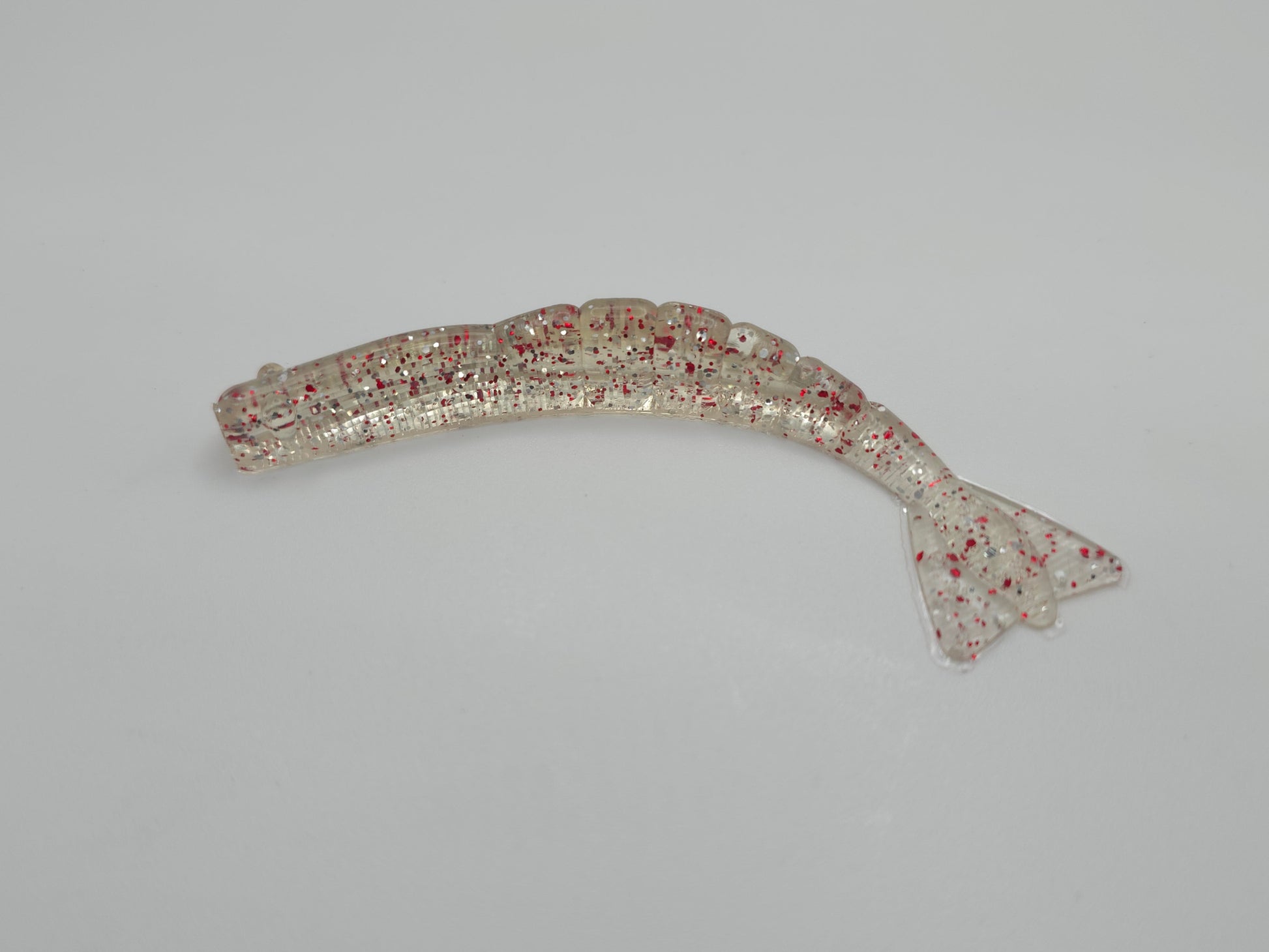 Saltwater Shrimp 4"