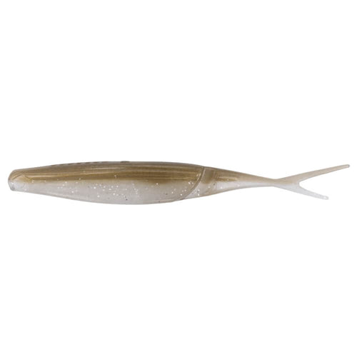 5" Jerk Shad, Two Color - TTP Outdoors
