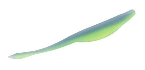 5" Jerk Shad, Two Color - TTP Outdoors