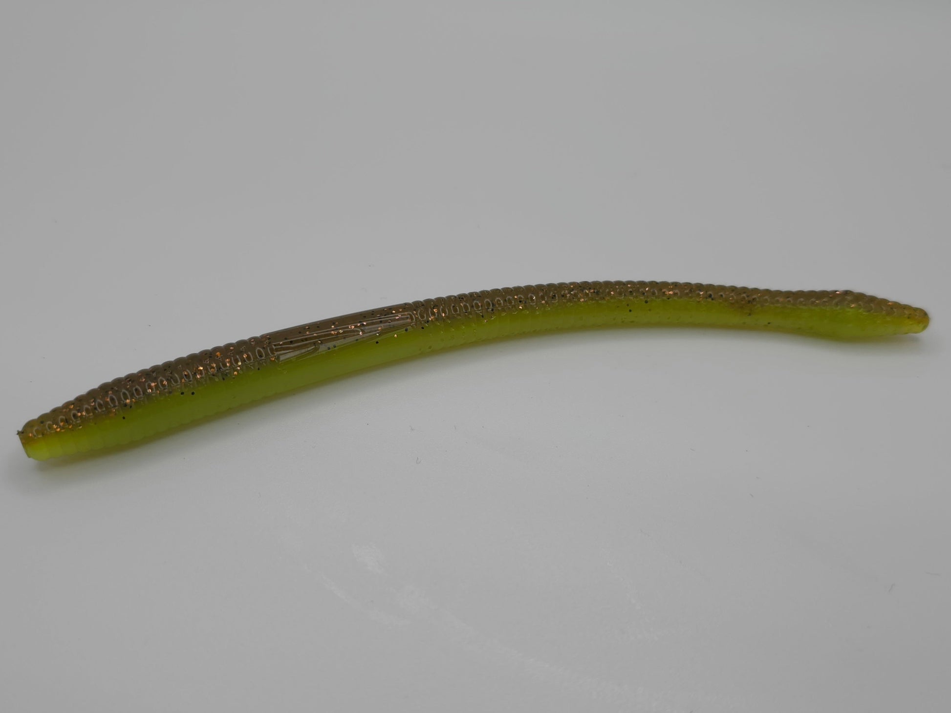 Mid Mag Worm 6.25"