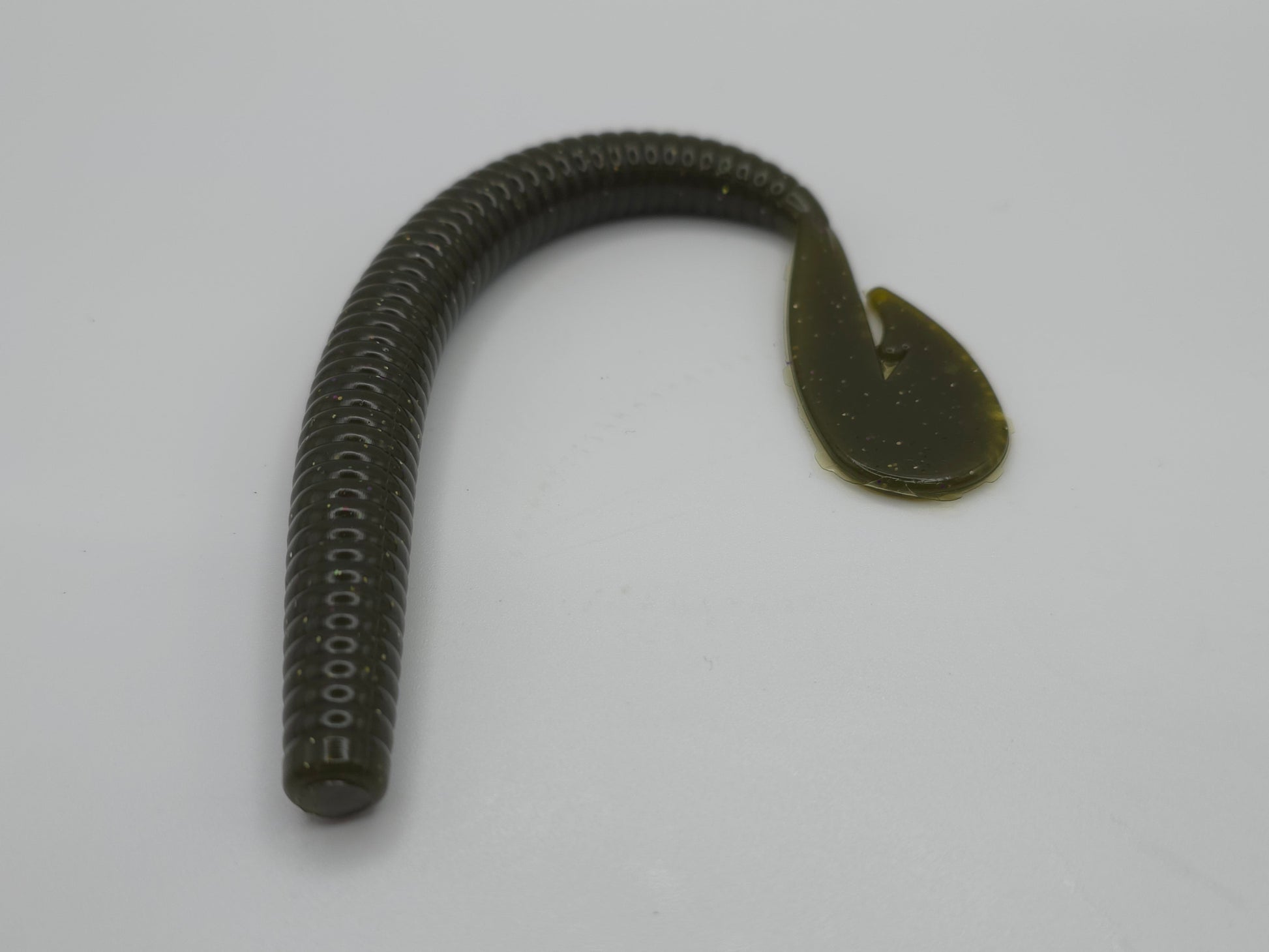 Assault Worm 7"