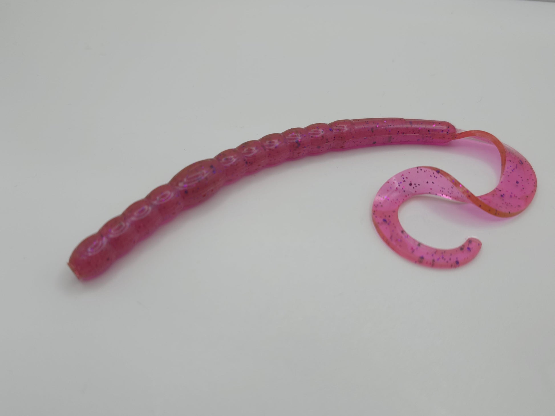Legend Ribbon Tail Worm 7.5"