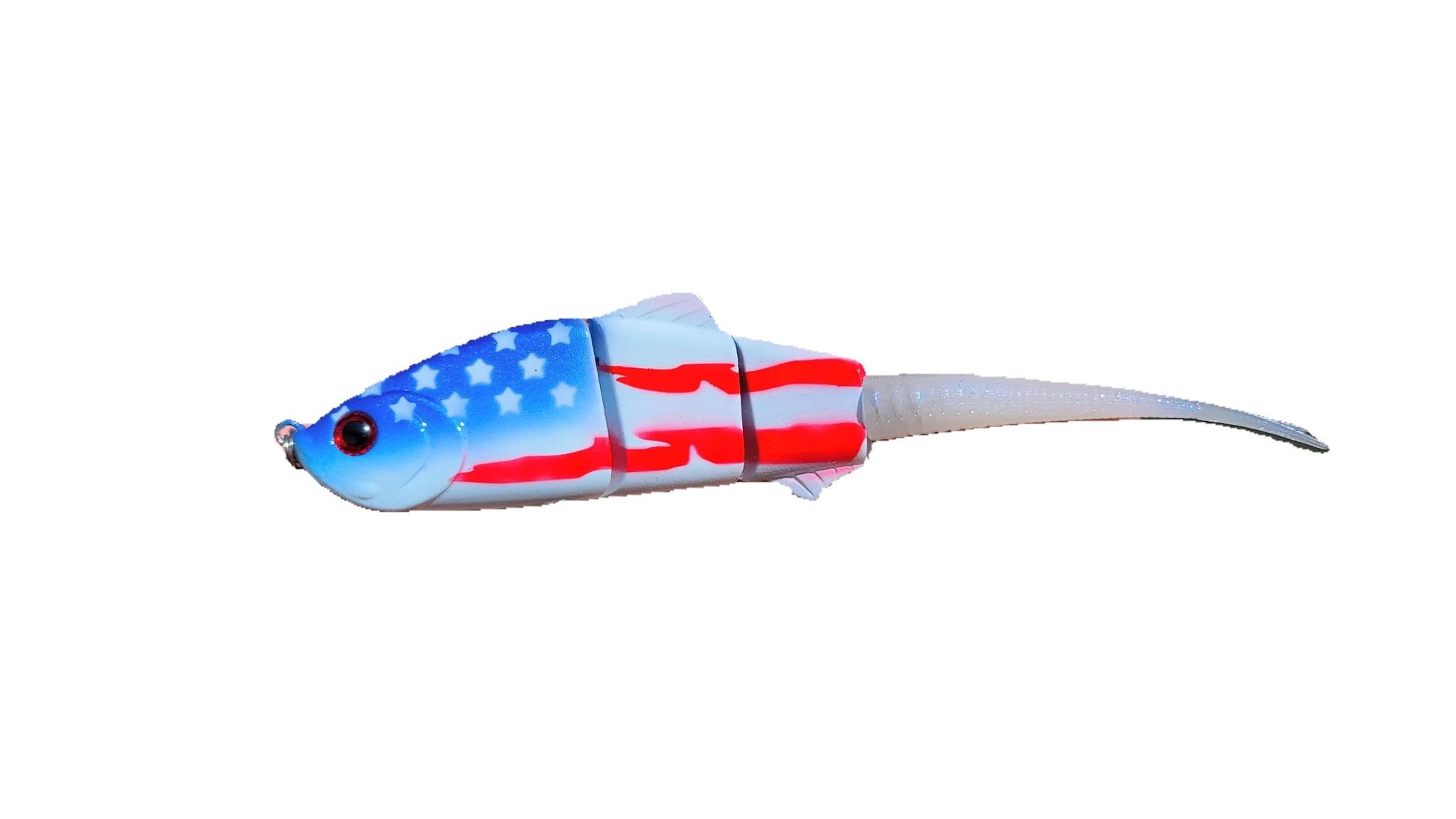 Slick Stick Swimbait