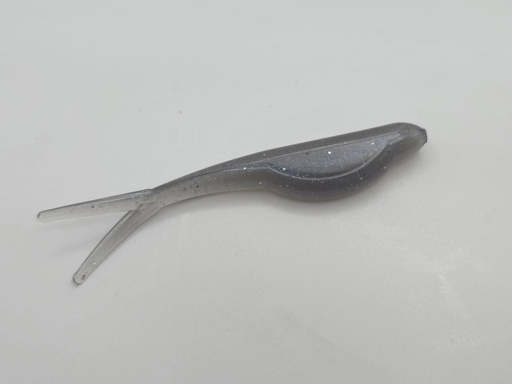 Baby Shad 3"