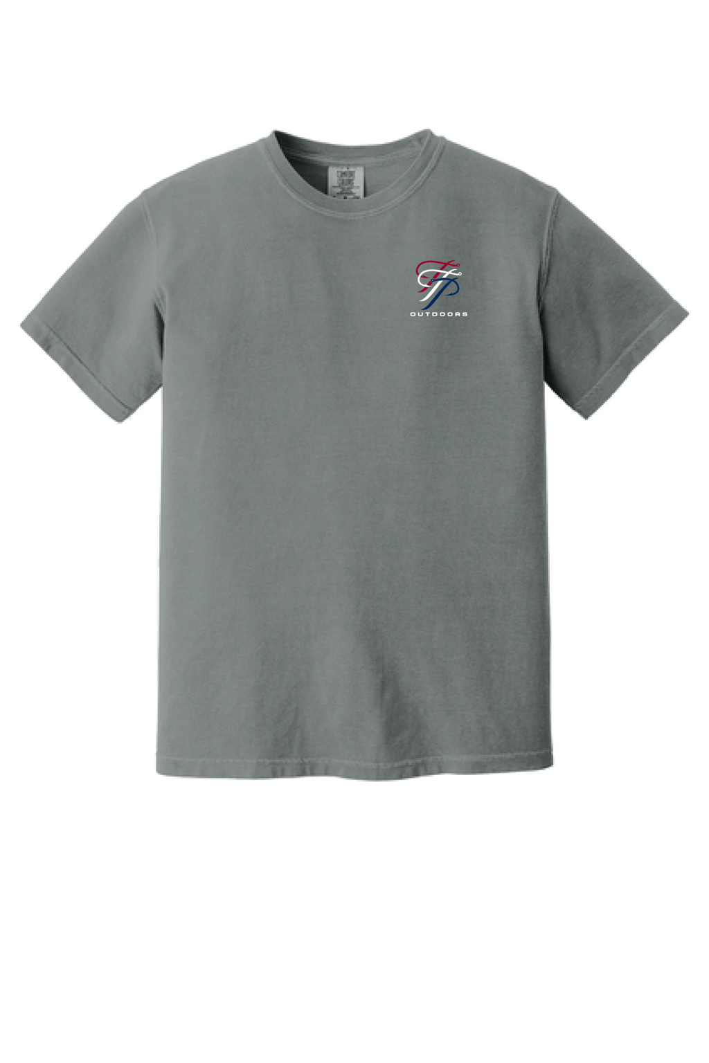 AMERICAN DRIFTER / T - SHIRT - TTP Outdoors