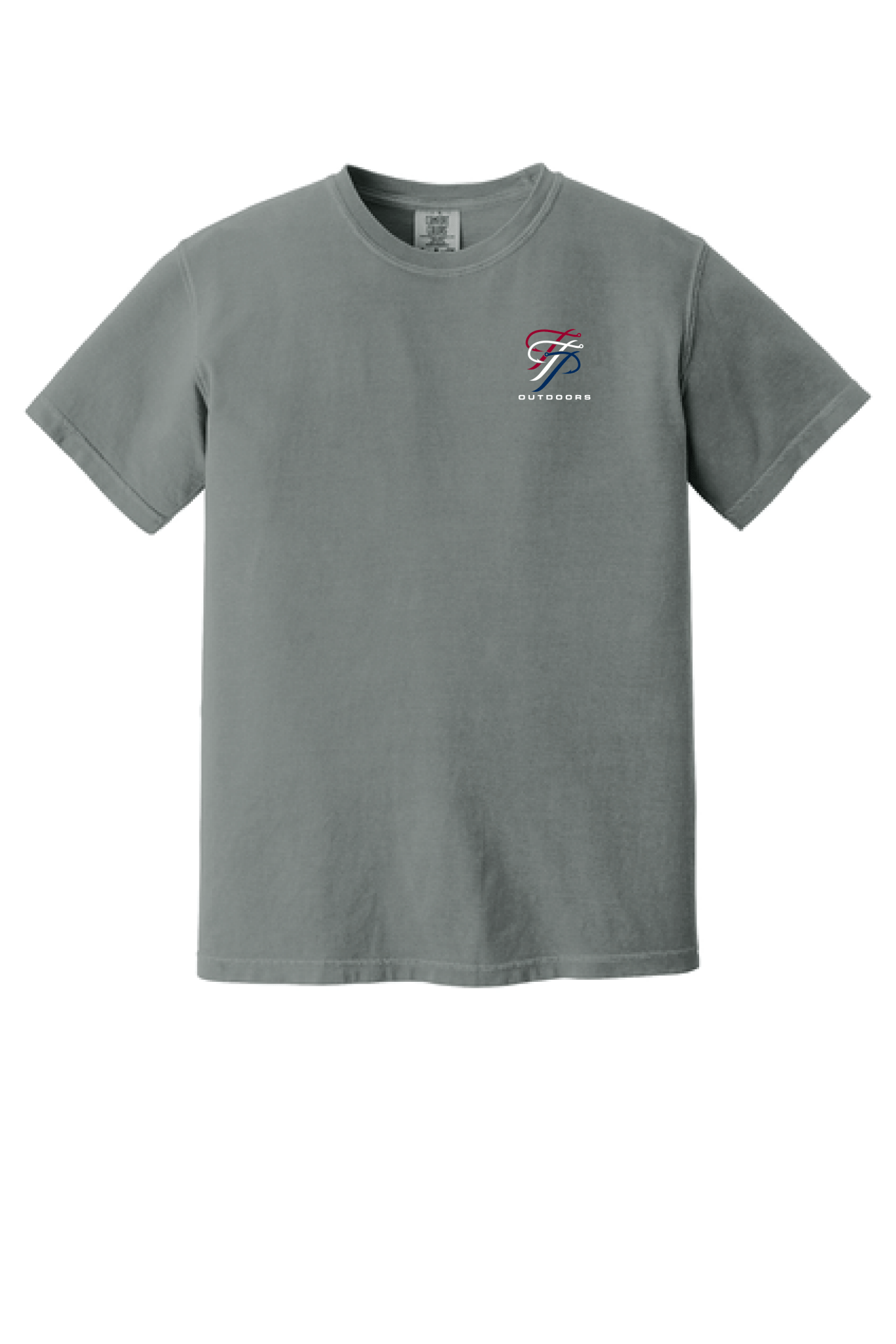 AMERICAN DRIFTER / T - SHIRT - TTP Outdoors