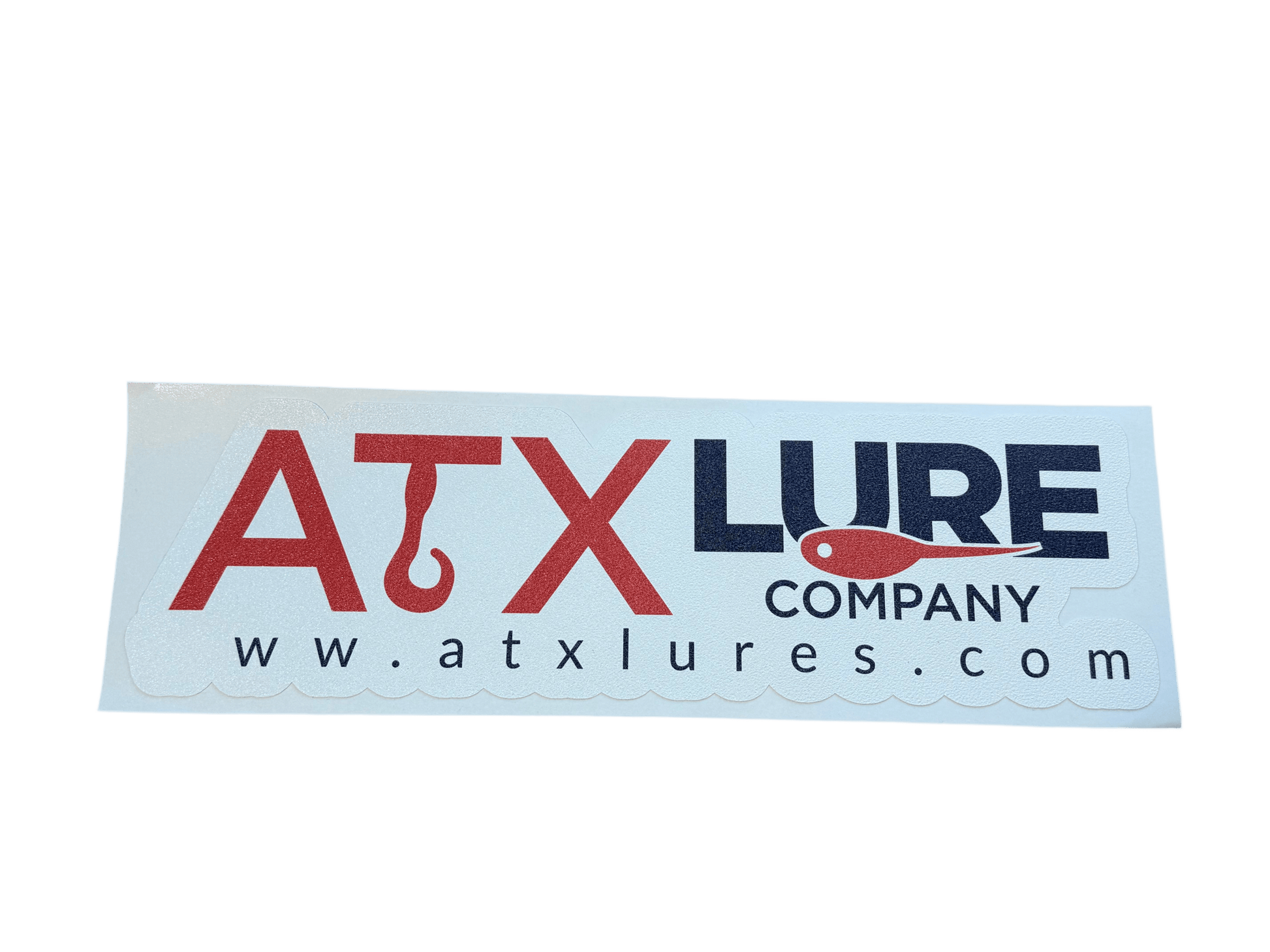 ATX Custom Carpet Decals - TTP Outdoors