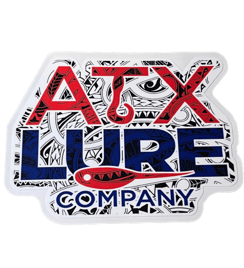ATX Decals - TTP Outdoors