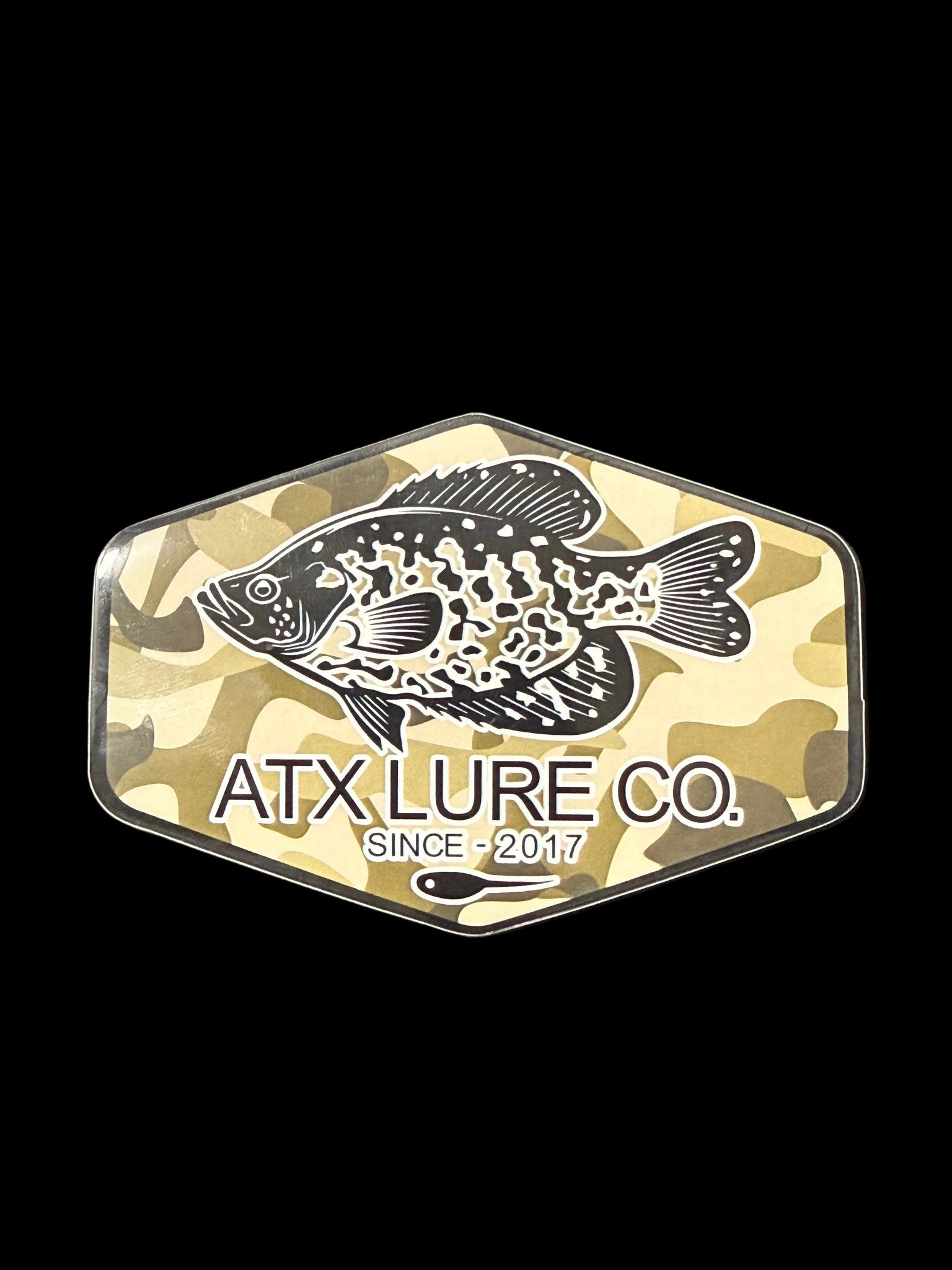 ATX Decals - TTP Outdoors