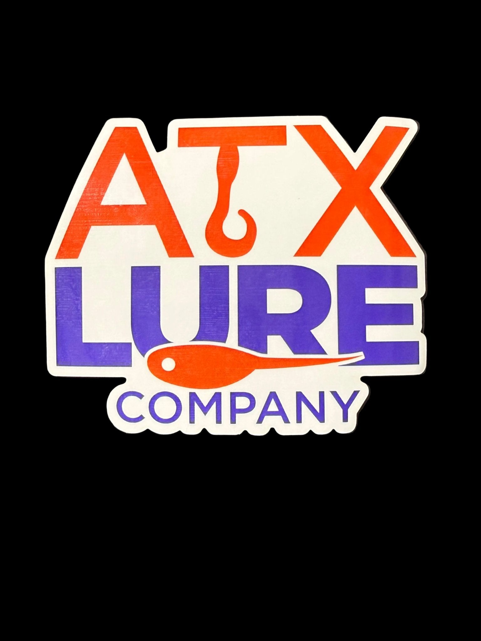 ATX Decals - TTP Outdoors
