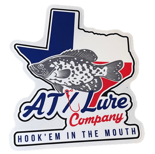 ATX Decals - TTP Outdoors