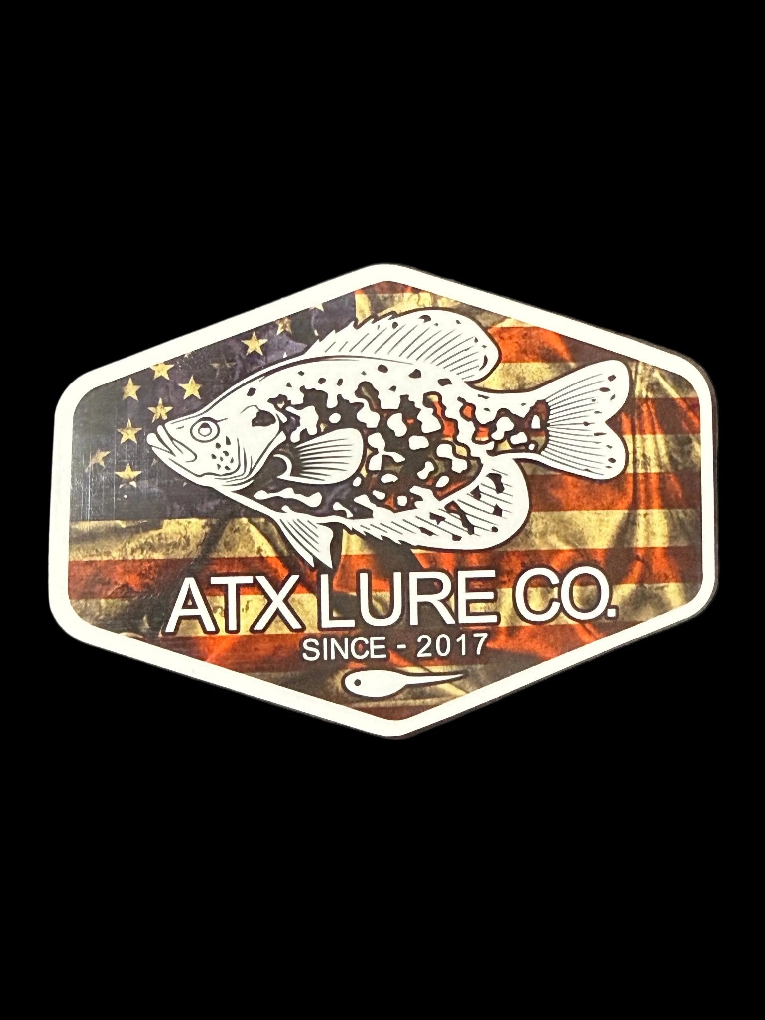 ATX Decals - TTP Outdoors