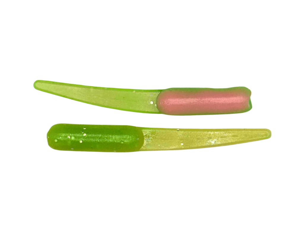 ATX Flat Tail - TTP Outdoors