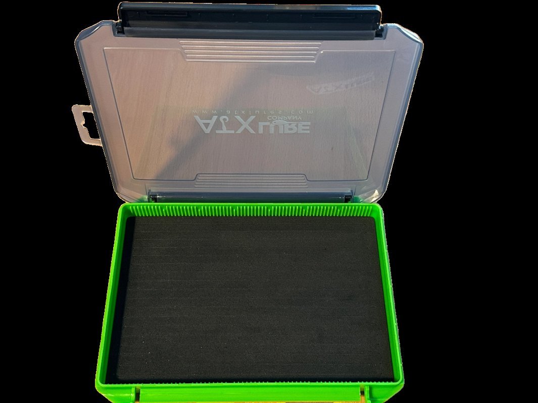 ATX Pro Foam Box XL - TTP Outdoors