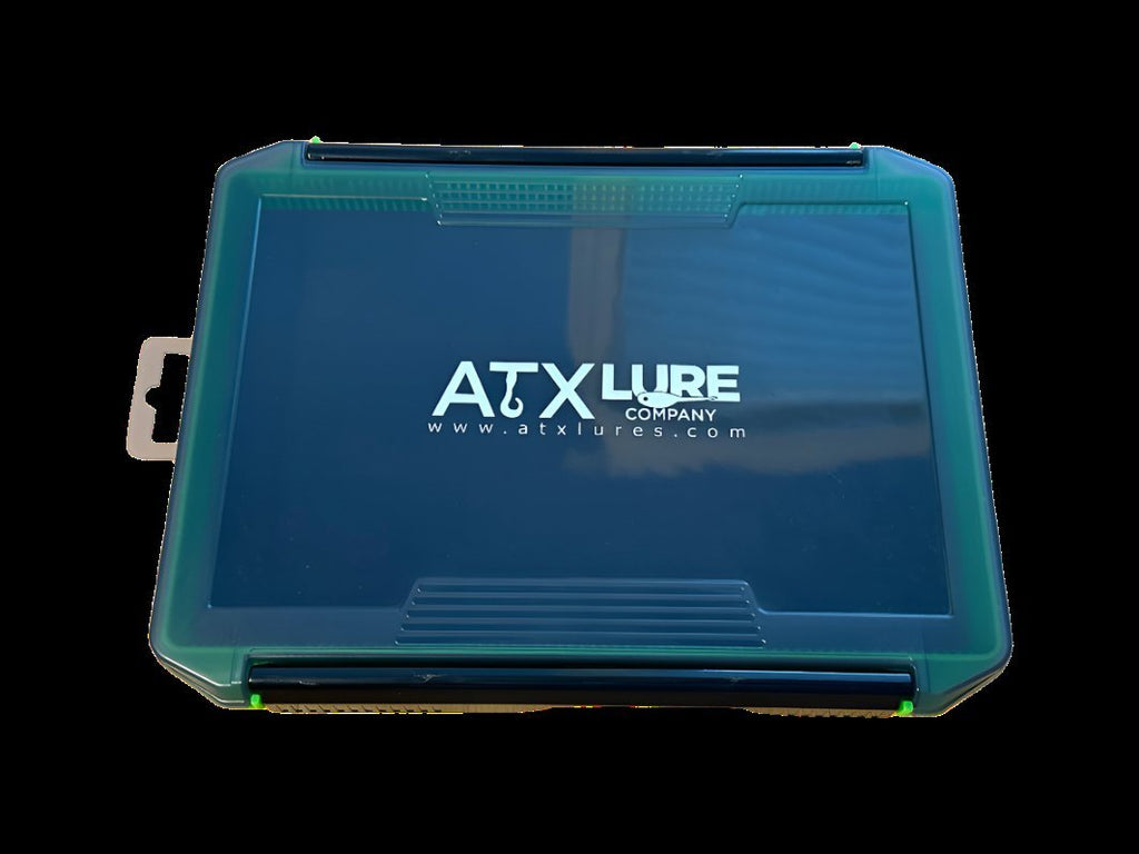 ATX Pro Foam Box XL - TTP Outdoors