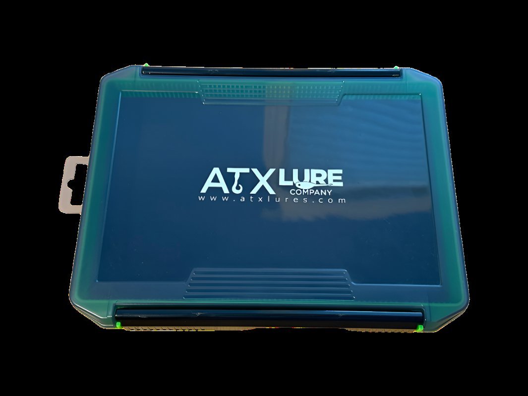 ATX Pro Foam Box XL - TTP Outdoors