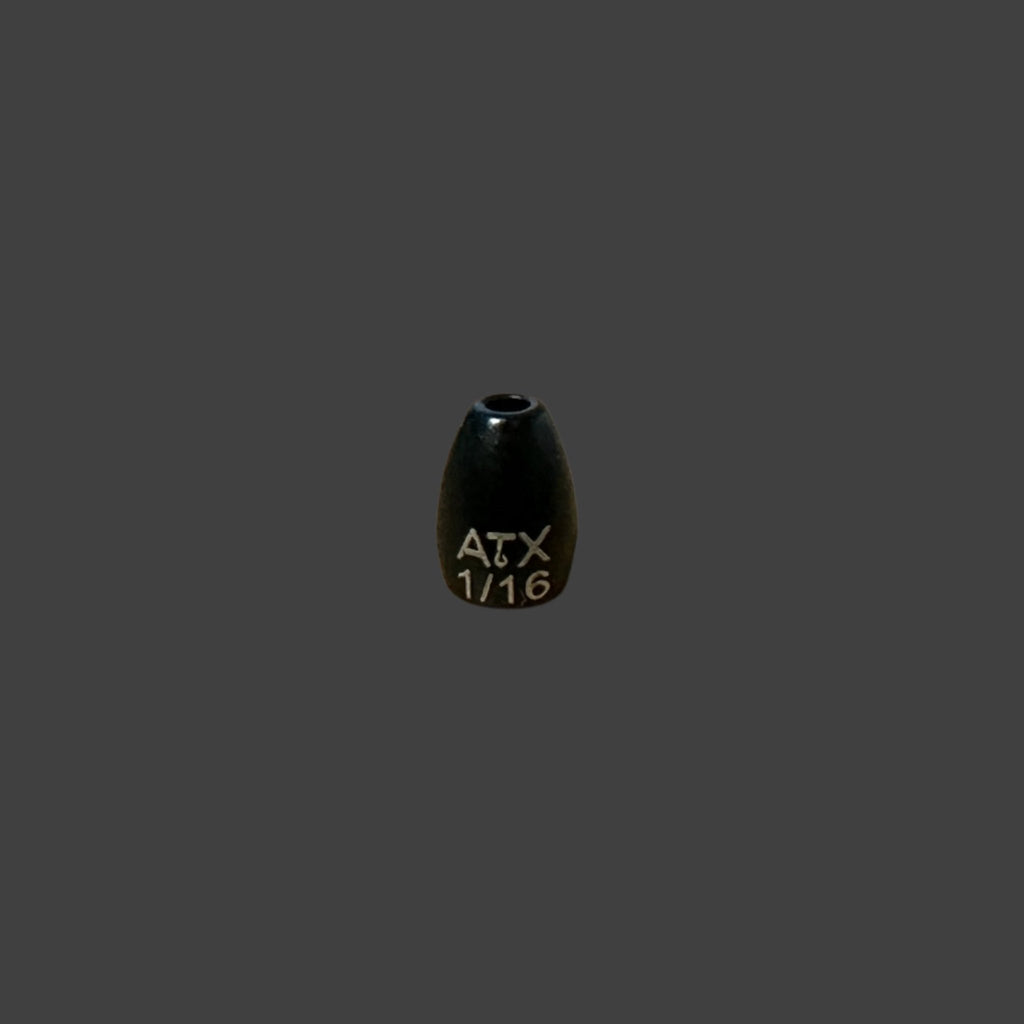 ATX Tungsten Barrel Weights - TTP Outdoors