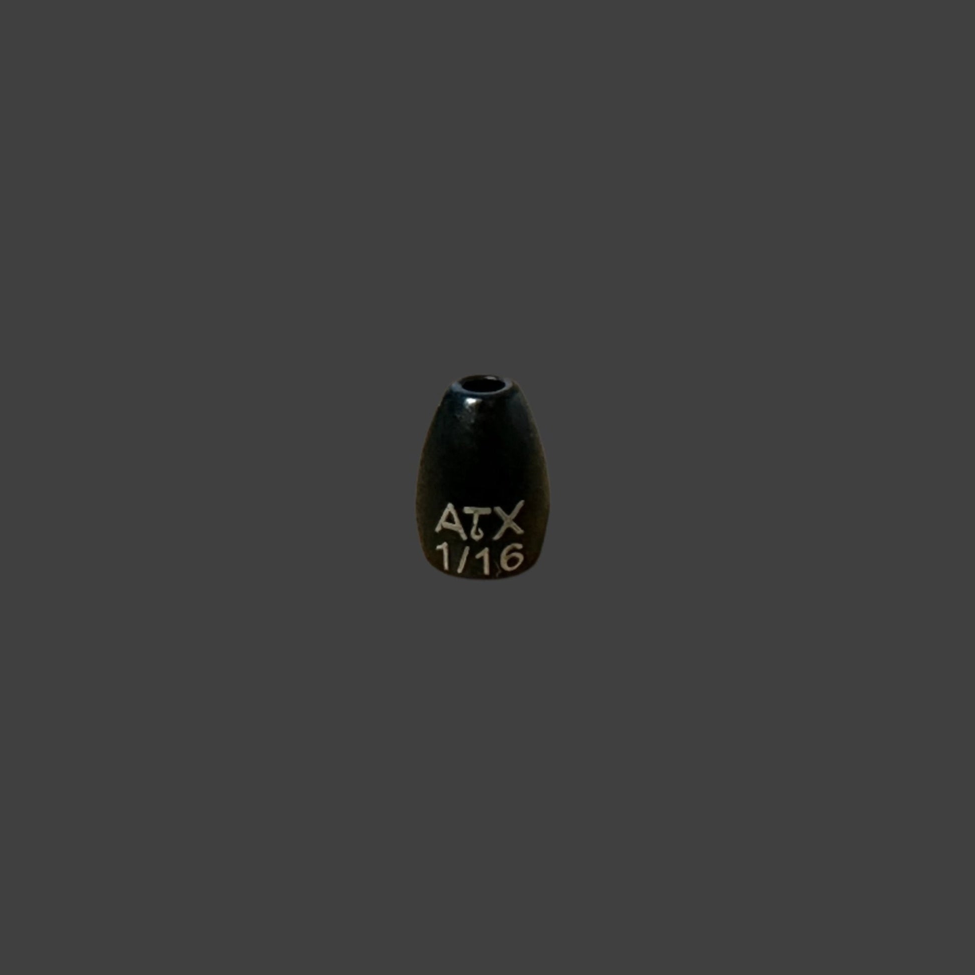 ATX Tungsten Barrel Weights - TTP Outdoors