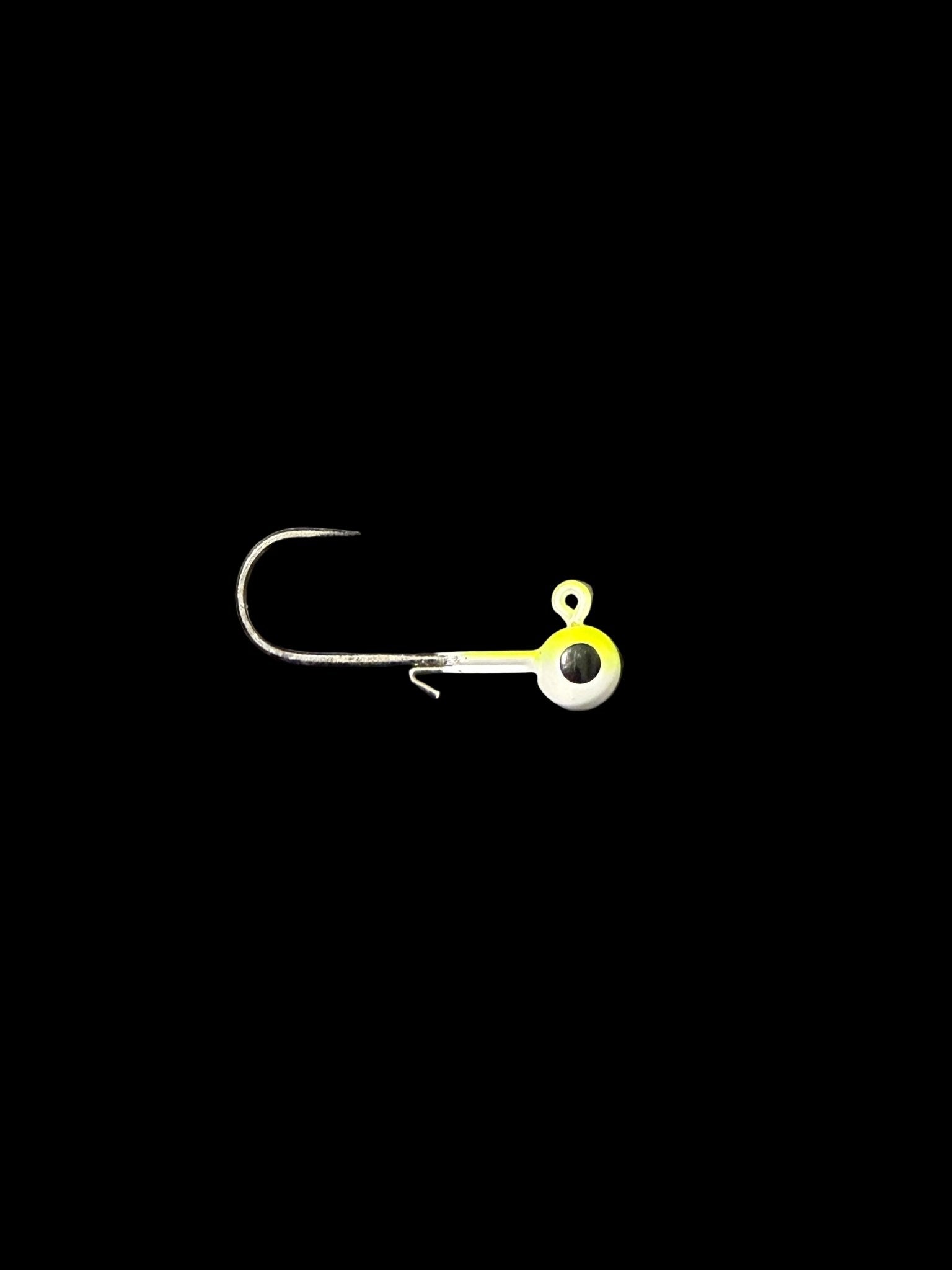 ATX Tungsten Jigheads - TTP Outdoors