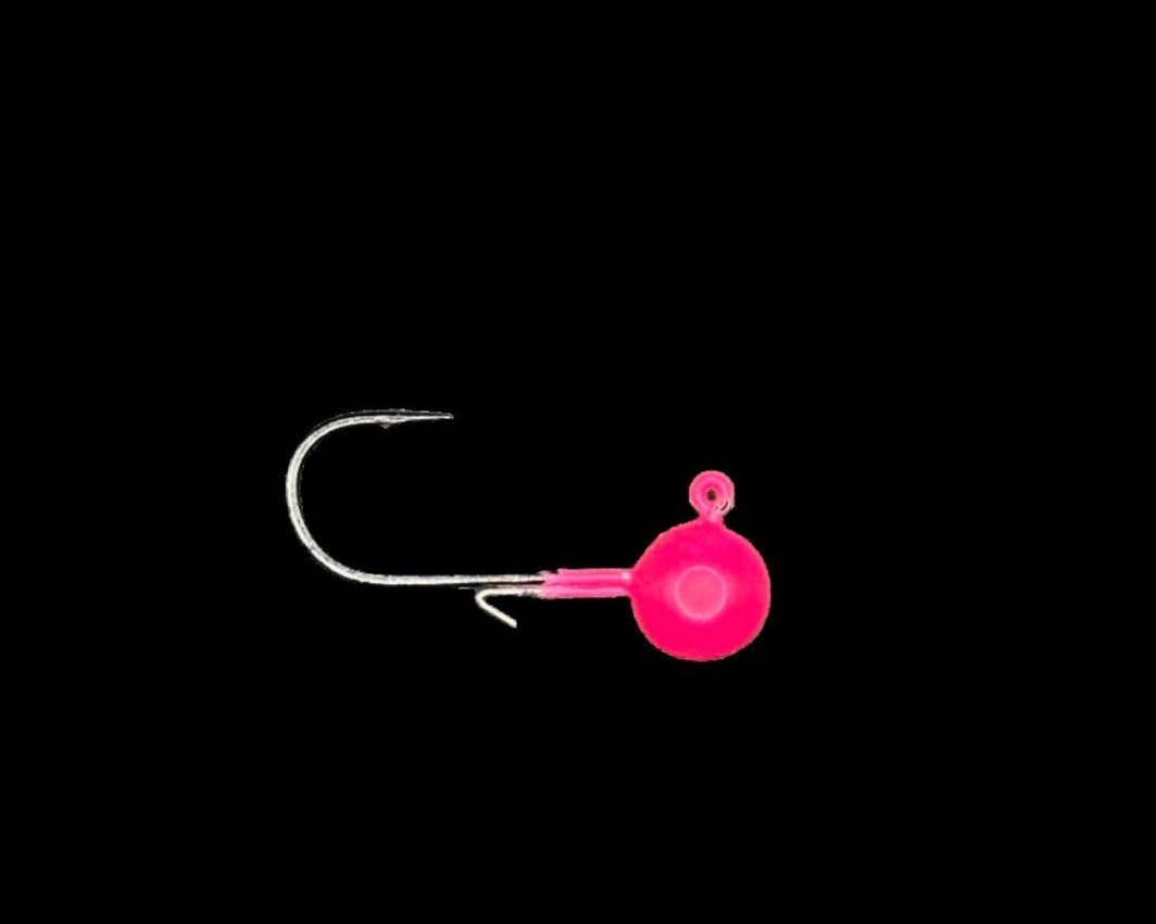 ATX Tungsten Jigheads - TTP Outdoors