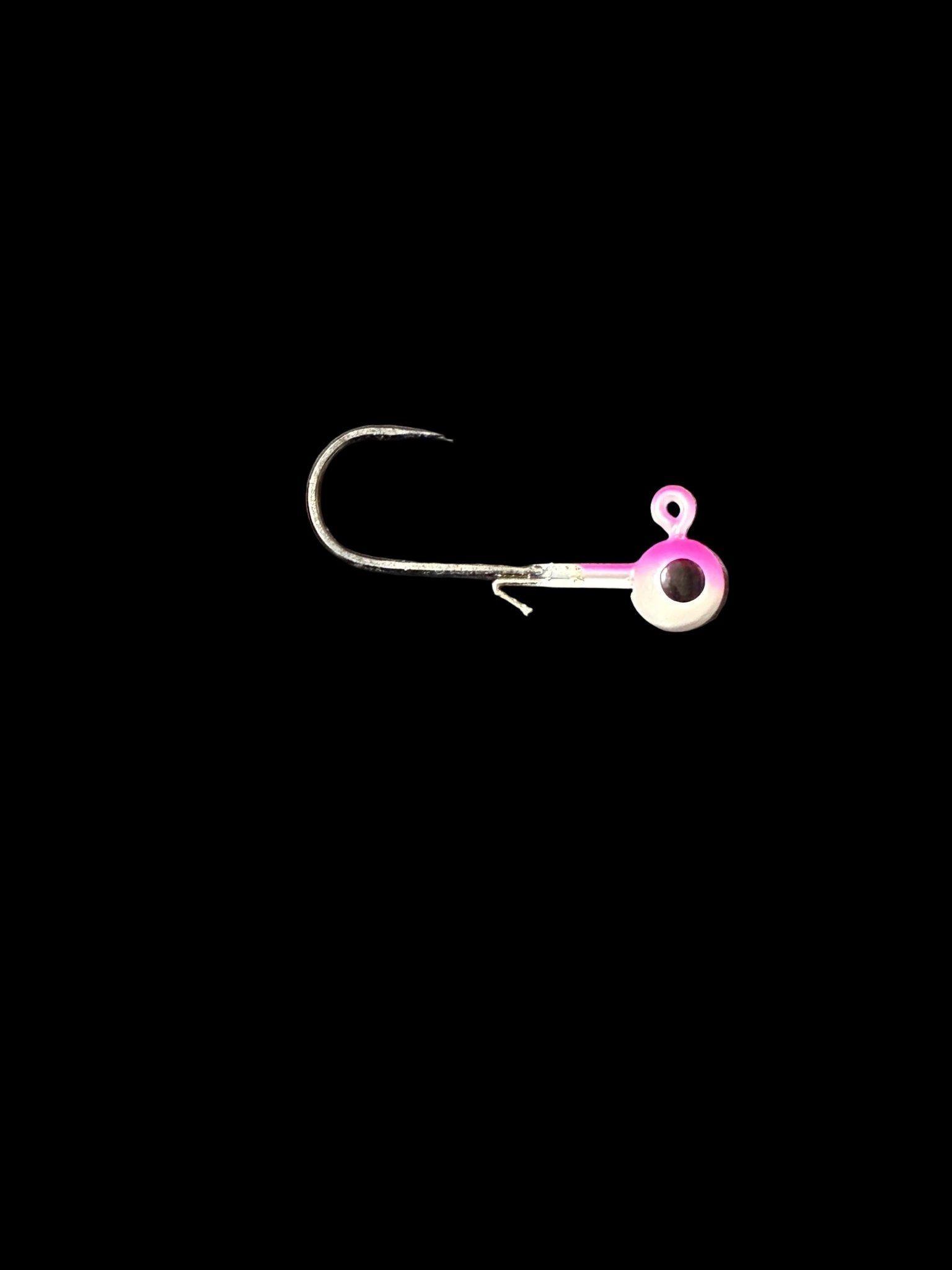 ATX Tungsten Jigheads - TTP Outdoors
