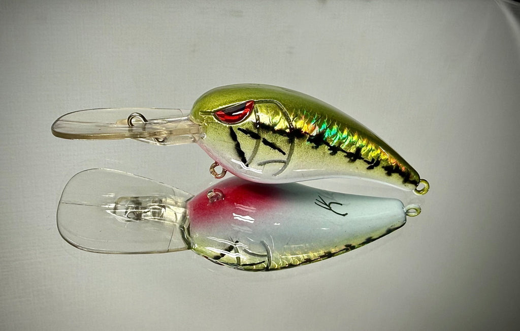 Baby Bass - TTP Outdoors