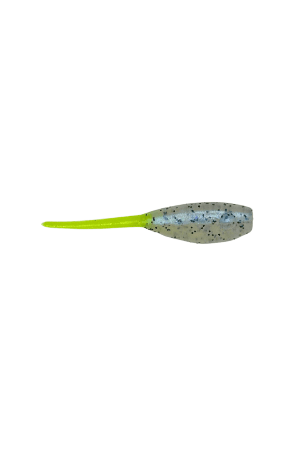 Baby Shad - TTP Outdoors