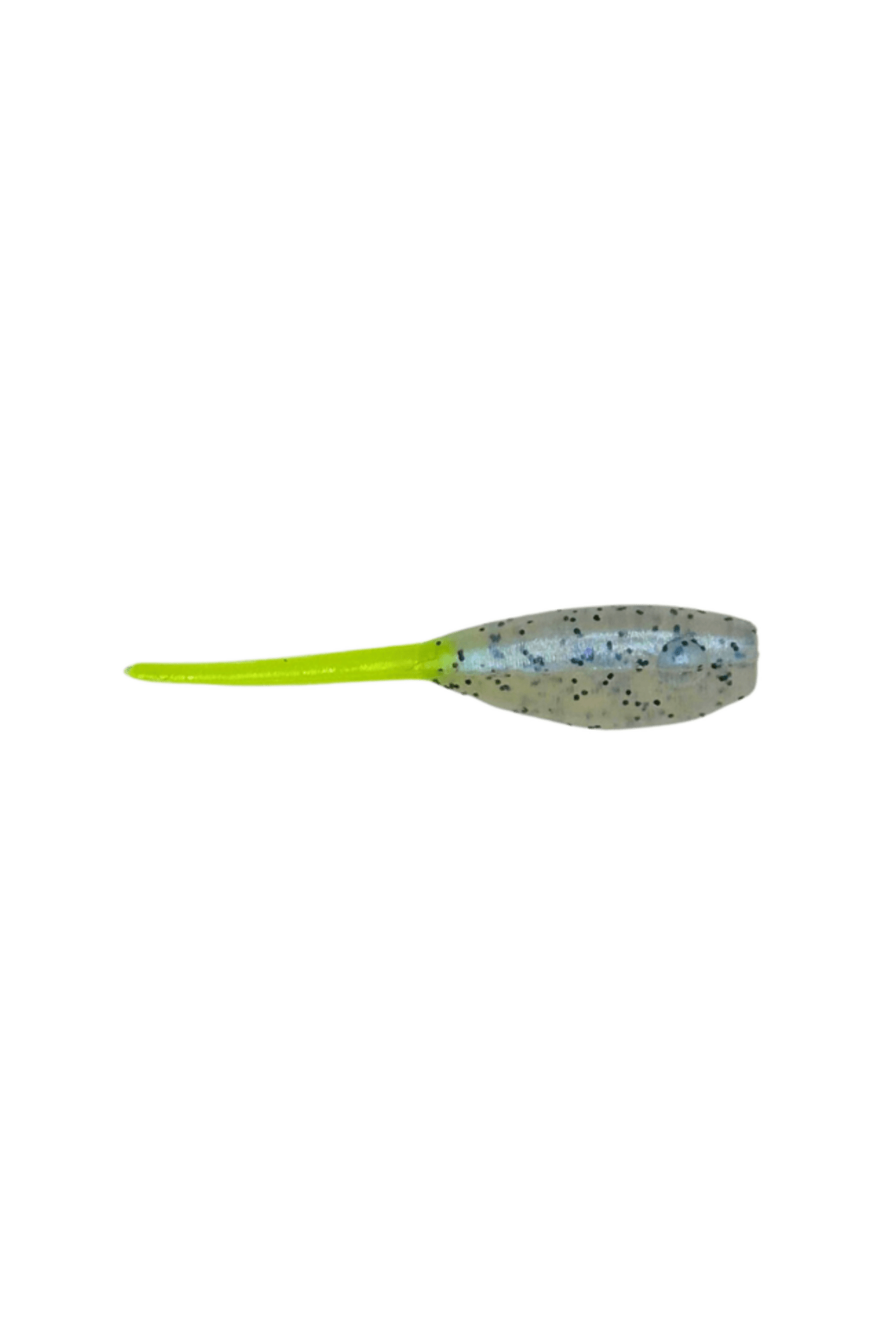 Baby Shad - TTP Outdoors