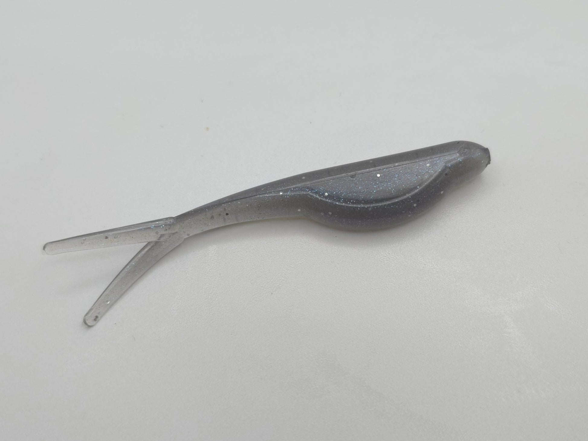 Baby Shad 3" - TTP Outdoors