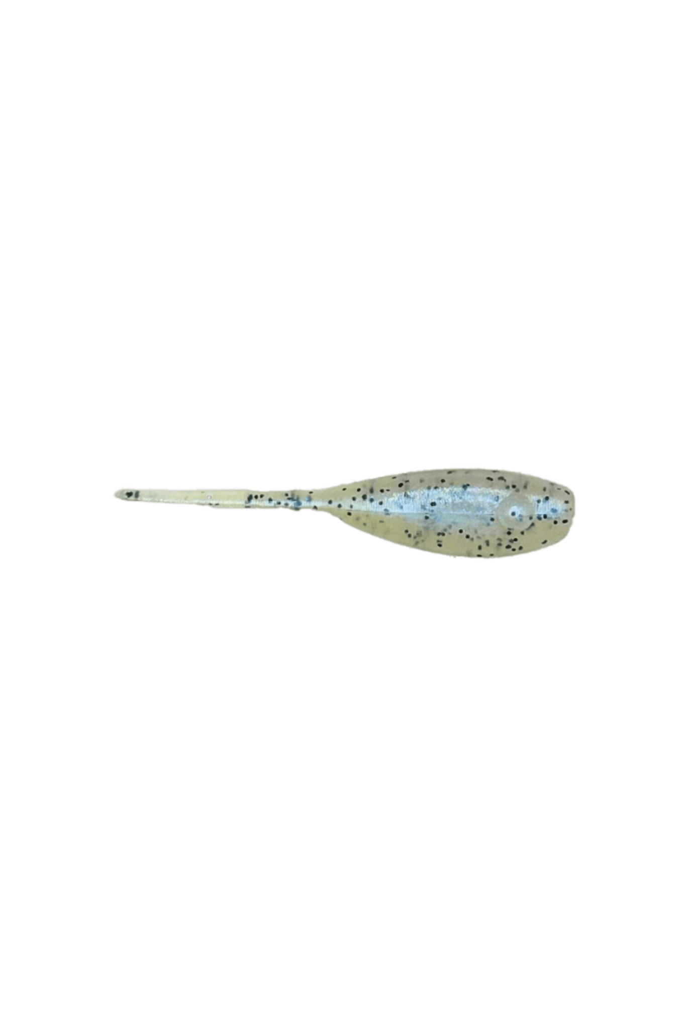 Baby Shad - TTP Outdoors